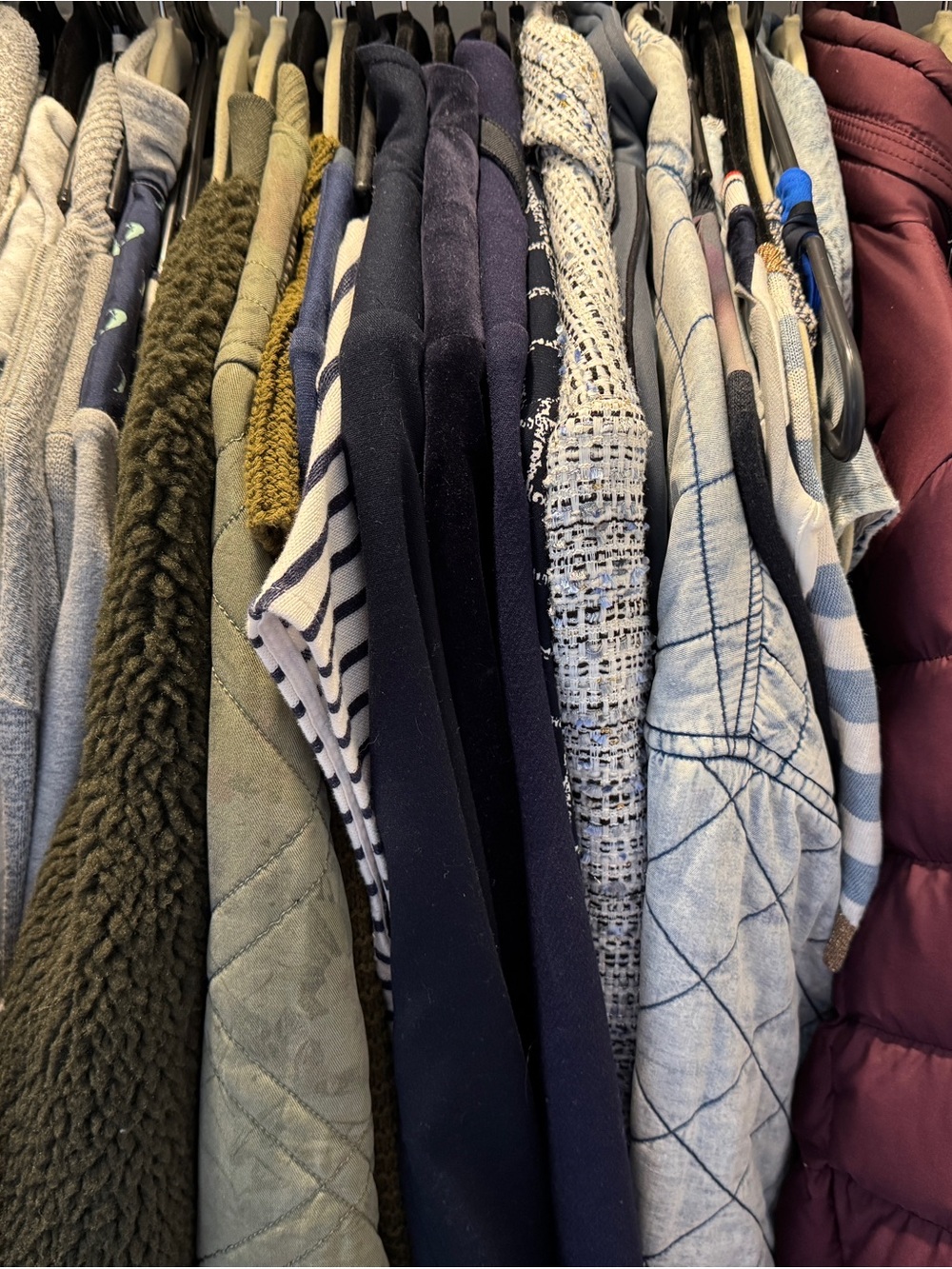 Mystery Box - 5 items for $20